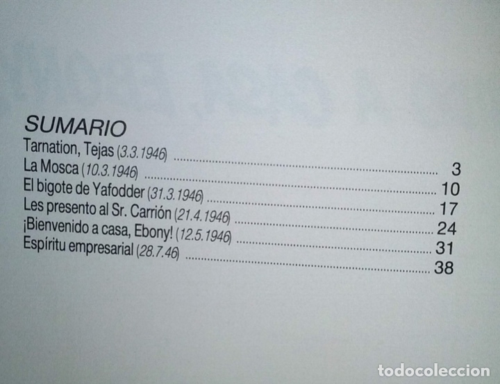 C&oacute;mics: SPIRIT de Will Eisner (4 tomos) - Foto 9