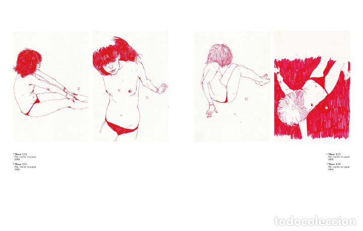 C&oacute;mics: C&oacute;mics. MUSES - Conrad Roset (Carton&eacute;) - Foto 5