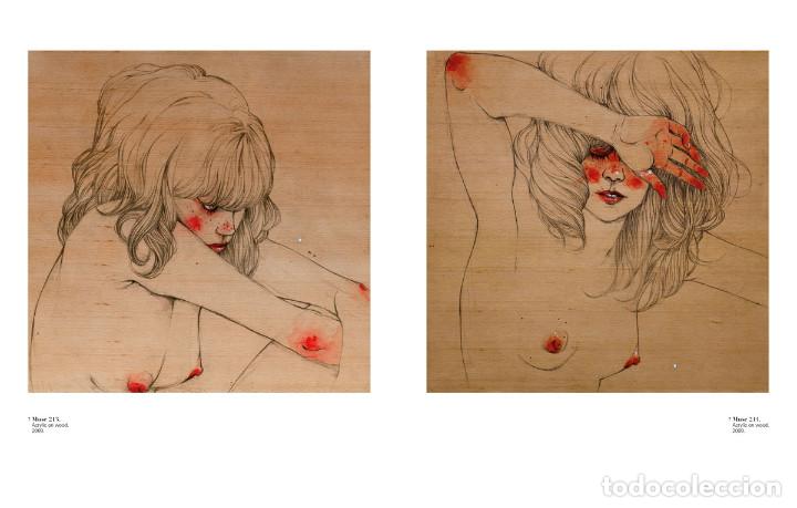 C&oacute;mics: C&oacute;mics. MUSES - Conrad Roset (Carton&eacute;) - Foto 6