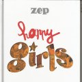 Lote 184868466: Happy Girls ZEP Norma Editorial