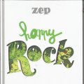 Lote 184868548: Happy Rock ZEP Norma Editorial
