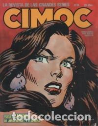 C&oacute;mics: REVISTA CIMOC N&ordm; 30 - NORMA - ESTADO EXCELENTE - Foto 1