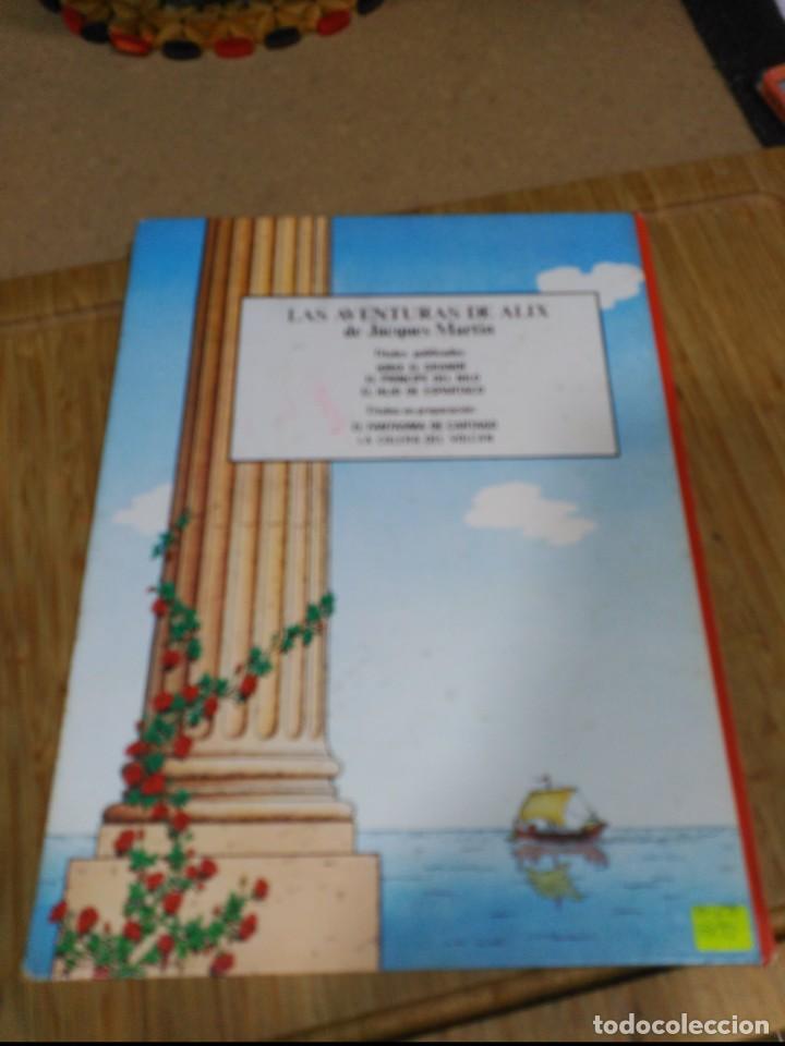 C&oacute;mics: Alix El hijo de Espartaco 1983 - Foto 2