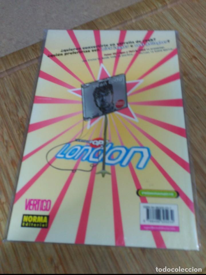 C&oacute;mics: Gothan Central - Media Vida EXCELENTE ESTADO. - Foto 2