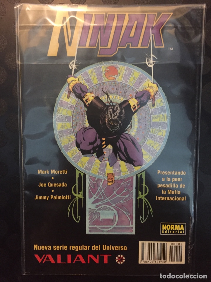 C&oacute;mics: MARTHA WASHINGTON GOES TO WAR N.2 . LEGEND . FRANK MILLER . - Foto 2