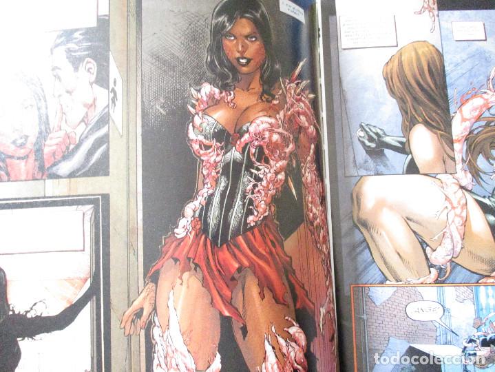C&oacute;mics: TOP COW / WITCHBLADE A&Ntilde;O 2 &middot; N.&ordm; 3 (de 4) NORMA 2013 - Foto 3