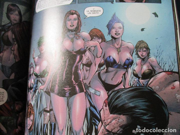 C&oacute;mics: TOP COW / WITCHBLADE A&Ntilde;O 2 &middot; N.&ordm; 3 (de 4) NORMA 2013 - Foto 7
