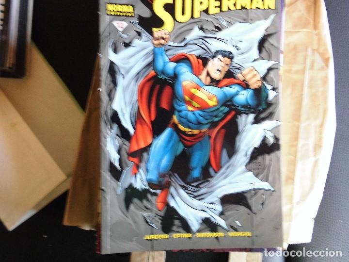 C&oacute;mics: SUPERMAN N&ordm; 12 NORMA - Foto 1