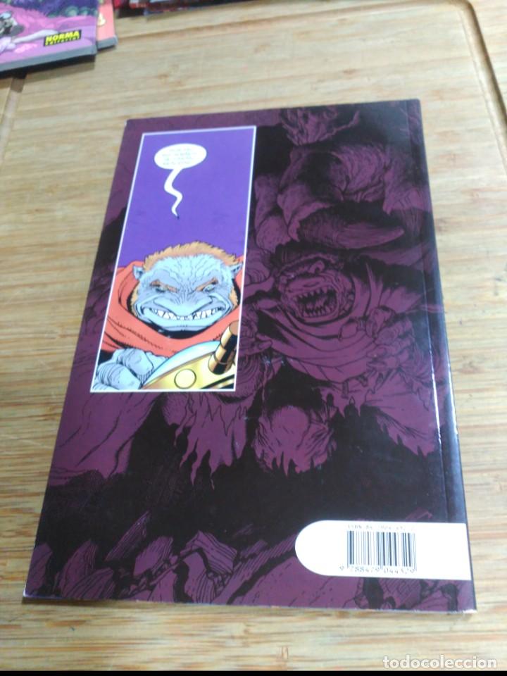 C&oacute;mics: DARK HORSE PRESENTA - N&ordm; 1 - NORMA EDITORIAL (BL) - Foto 2