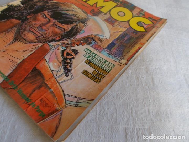 C&oacute;mics: CIMOC n&ordm; 22 - Foto 3