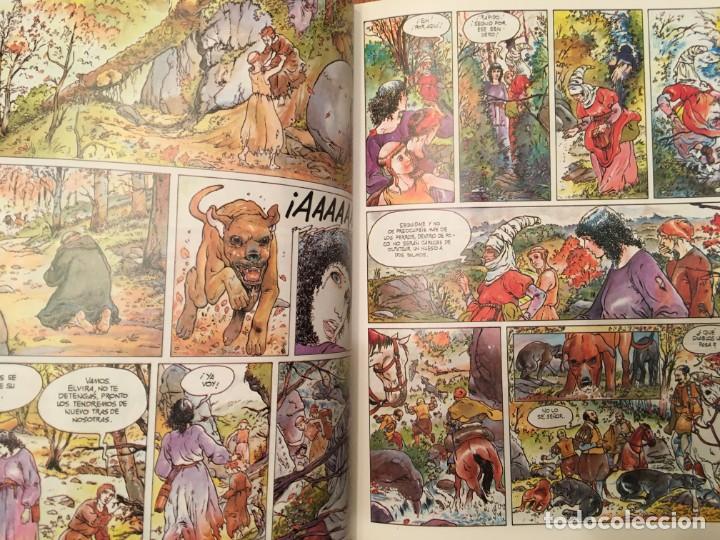 C&oacute;mics: comic comix n&ordm; 51 -53 -  lote 2 revt, - Foto 4