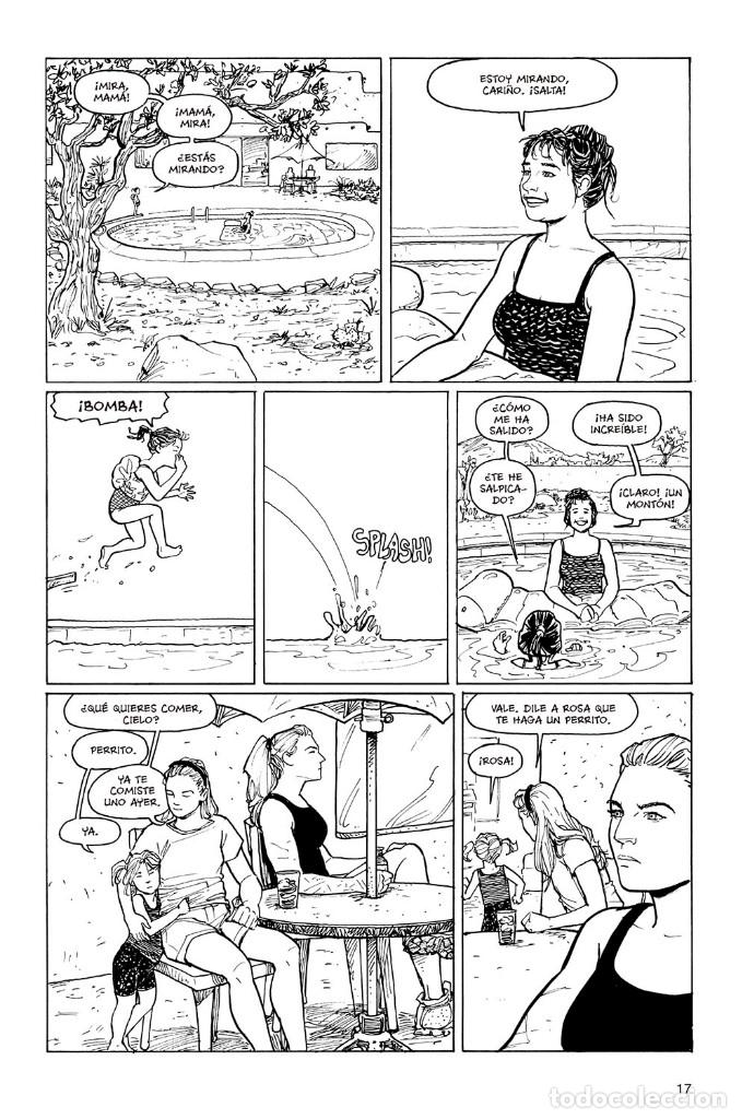 C&oacute;mics: C&oacute;mics. STRANGERS IN PARADISE XXV - Terry Moore - Foto 2