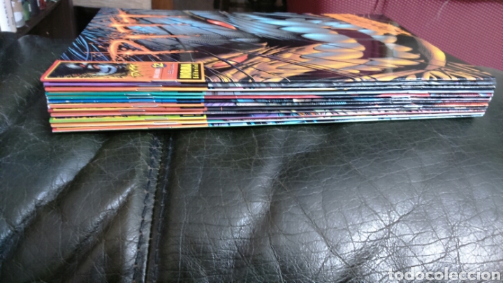 C&oacute;mics: PITT COLECCI&Oacute;N COMPLETA 12 N&Uacute;MEROS COMO NUEVA - Foto 2