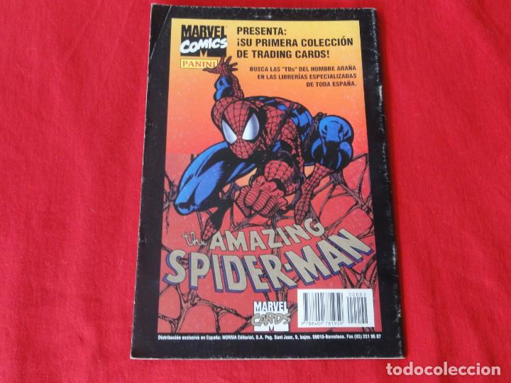 C&oacute;mics: POWER & GLORY. N&ordm; 2 DE 4. NORMA EDITORIAL. 1994. C-41 - Foto 2