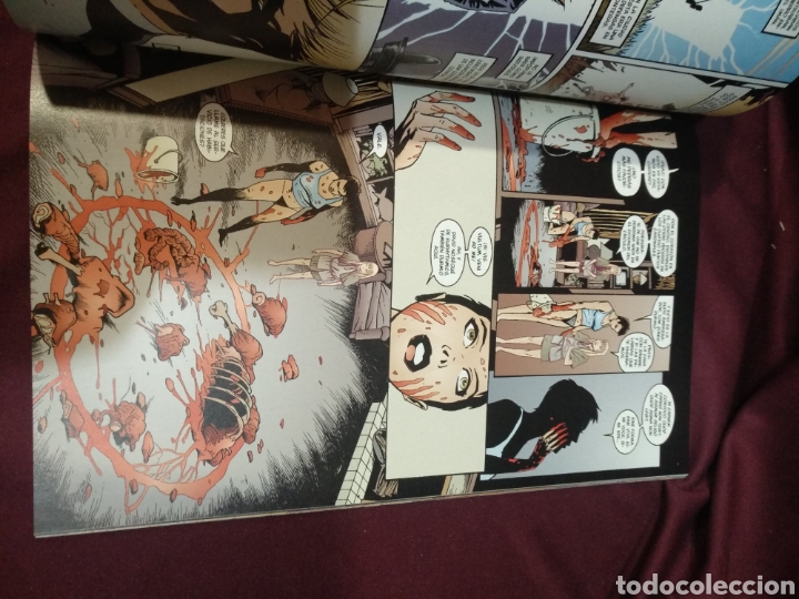 C&oacute;mics: LUCIFEE, Norma, V&eacute;rtigo, Paraiso - Foto 2