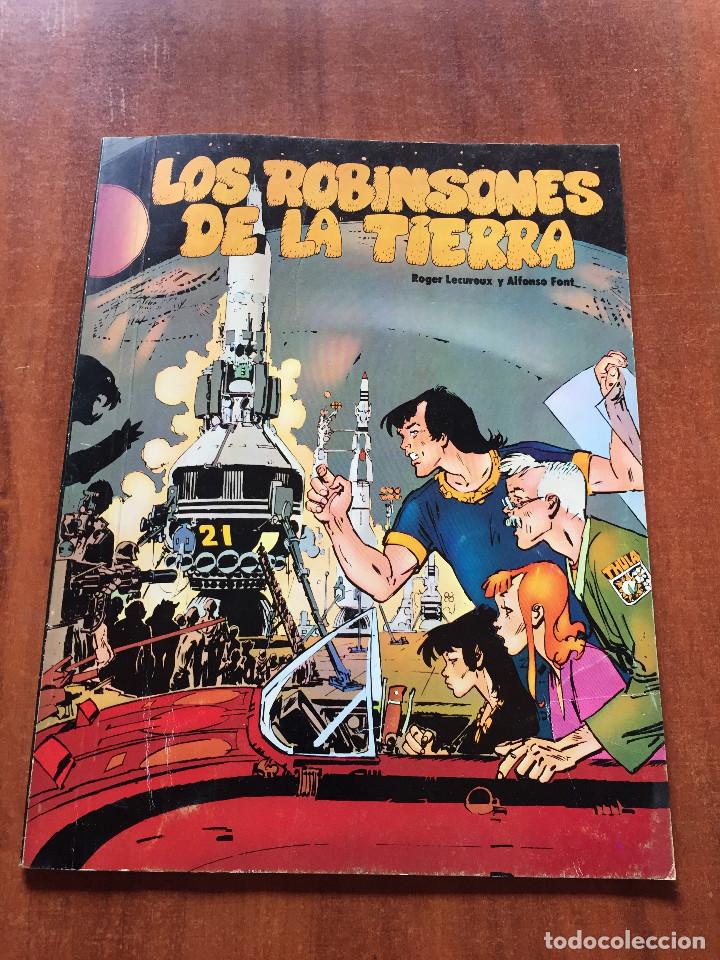 C&oacute;mics: Colecci&oacute;n &rdquo;Norma&rdquo;. Norma editorial - Foto 1