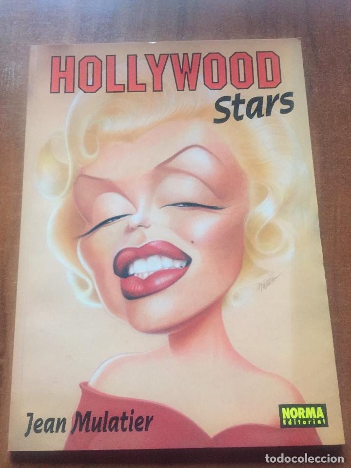 C&oacute;mics: Hollywood Stars. - Foto 1
