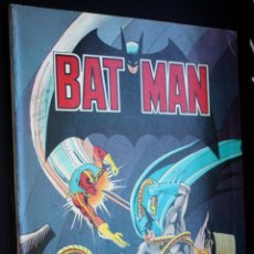 Cómics: BATMAN Nº4 - BRUGUERA GRAN FORMATO Y MUY BUEN ESTADO). Lote 204595642