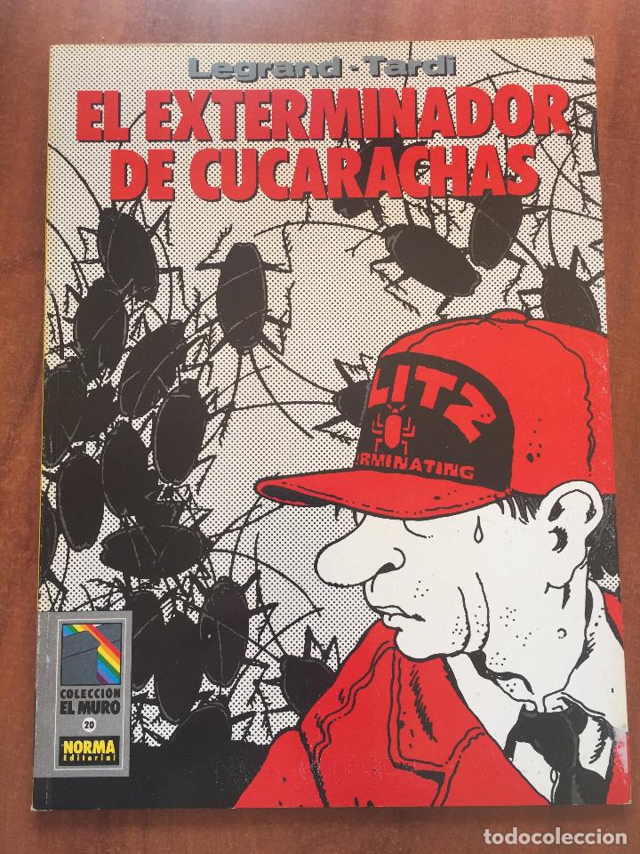 C&oacute;mics: Colección El muro - Foto 2