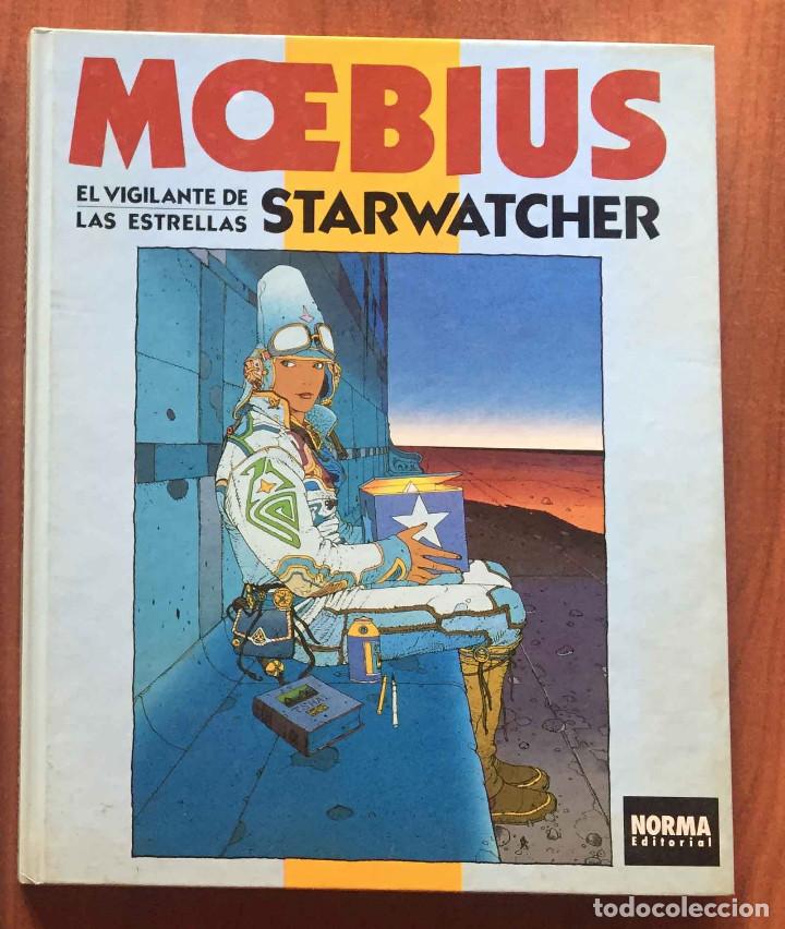 C&oacute;mics: Starwatcher - Foto 1