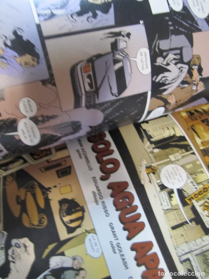 C&oacute;mics: comic 100 balas primer disparo norma editorial coleccion vertigo - Foto 3