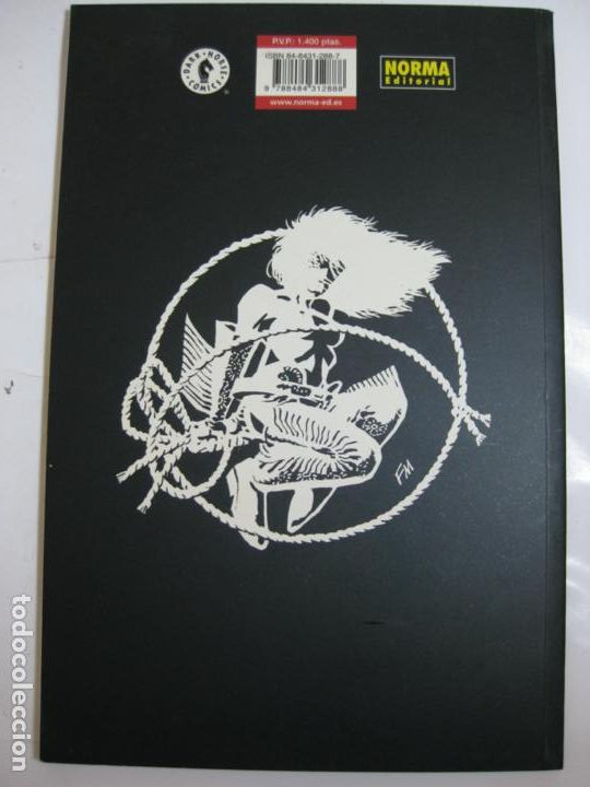 C&oacute;mics: SIN CITY - IDA Y VUELTA AL INFIERNO N&ordm;1 - Foto 2