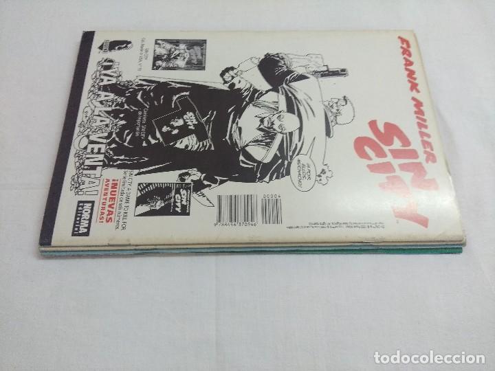 C&oacute;mics: COLECCION POWER & GLORY/NORMA COMICS. - Foto 2