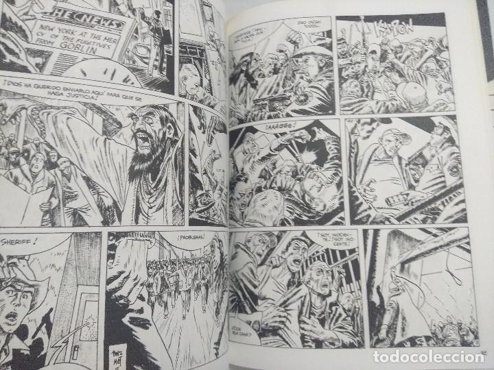 C&oacute;mics: DE VUELTA A CASA/BERNET/TAUTAIN EDITOR. - Foto 2