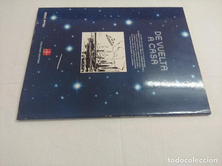 C&oacute;mics: DE VUELTA A CASA/BERNET/TAUTAIN EDITOR. - Foto 3