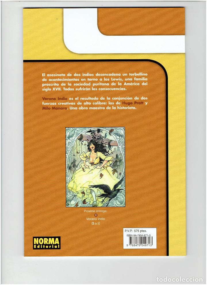 * Coleccion Milo Manara * Norma Editorial 1999 - Comprar Comic USA ...