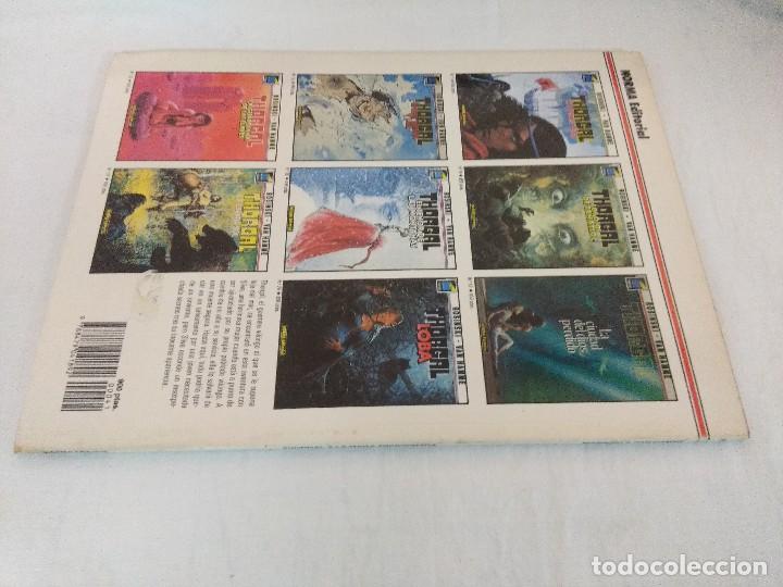 C&oacute;mics: THORGAL/LA MAGA TRAICIONADA N&ordm;41/NORMA COMICS-ROSINSKI. - Foto 2