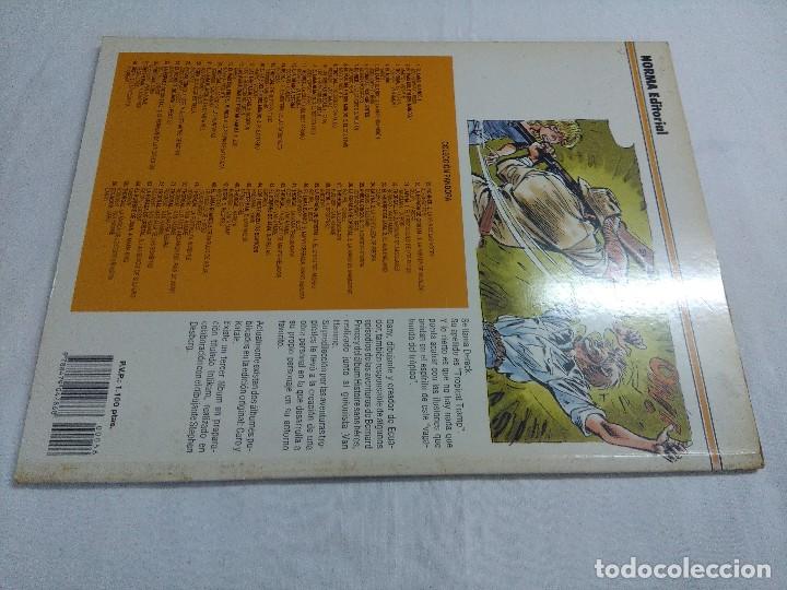 C&oacute;mics: DANY-ECUADOR CARO N&ordm;56/EDITORIAL NORMA. - Foto 2