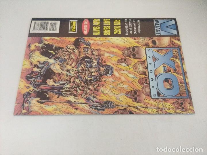 C&oacute;mics: MR HERO-THE NEWMATIC MAN N&ordm;3/NORMA COMICS. - Foto 2