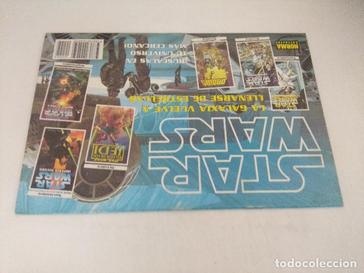 C&oacute;mics: MR HERO-THE NEWMATIC MAN N&ordm;5/NORMA COMICS. - Foto 2