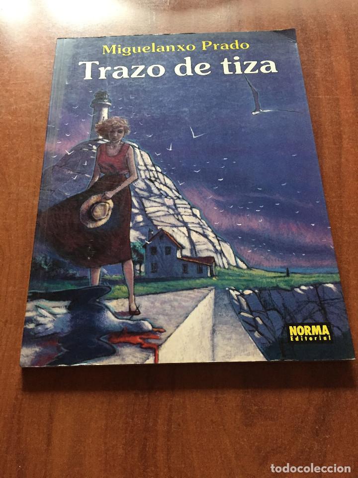 C&oacute;mics: Colección Miguelanxo Prado - Foto 1