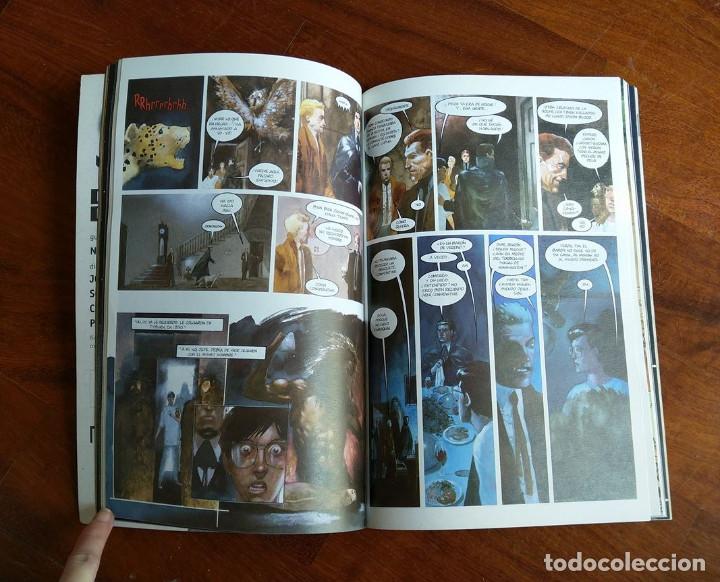 C&oacute;mics: Los Libros de la Magia - Foto 2
