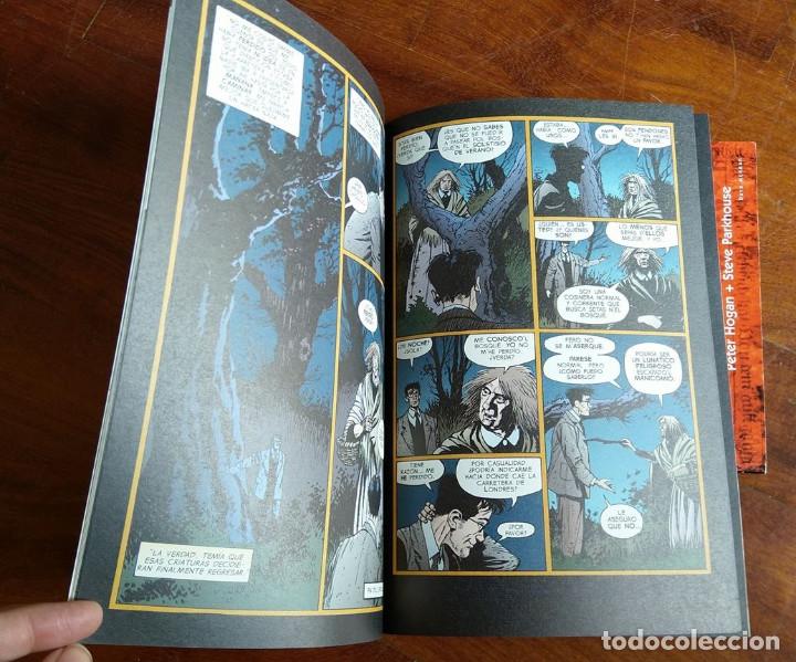 C&oacute;mics: The Dreaming: el chico perdido 1 y 2 - Foto 4