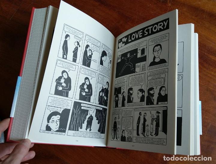 C&oacute;mics: Pers&eacute;polis (MARJANE SATRAPI) - Foto 4