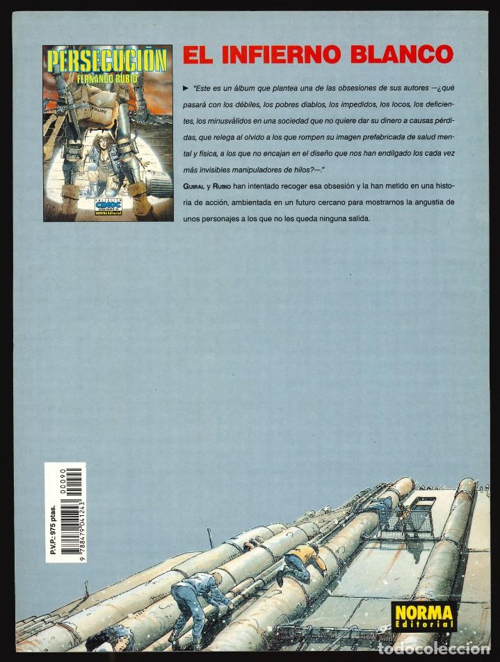 C&oacute;mics: CIMOC EXTRA COLOR - NORMA / N&Uacute;MERO 90 (HOMERO) - Foto 2