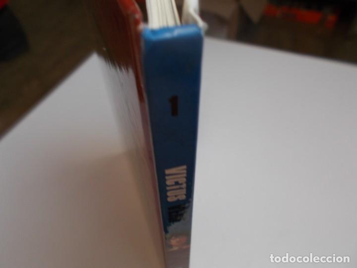 C&oacute;mics: VICTUS N&ordm; 1 Veni - Foto 2