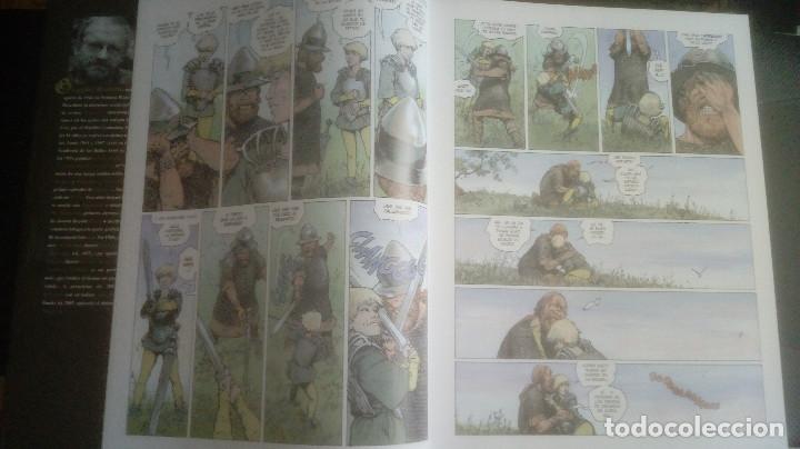 C&oacute;mics: LA BALADA DE LAS LANDAS PERDIDAS (INTEGRAL). - Foto 6