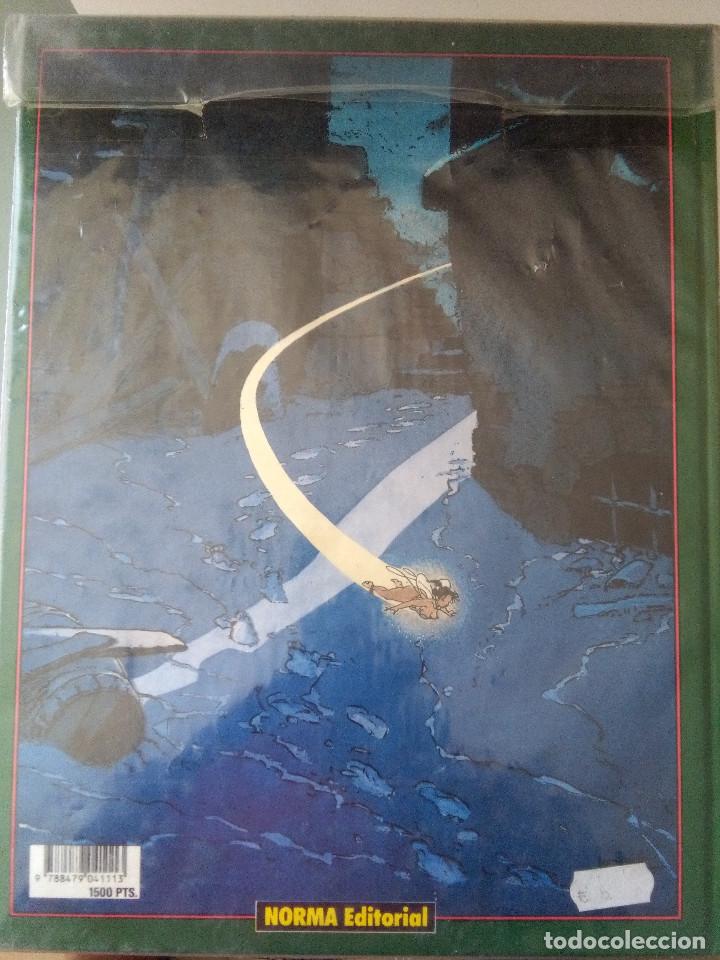 C&oacute;mics: LOISEL-PETER PAN -LONDRES# G - Foto 2