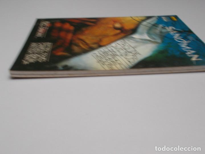 C&oacute;mics: THE SANDMAN El pa&iacute;s de los sue&ntilde;os - Foto 3