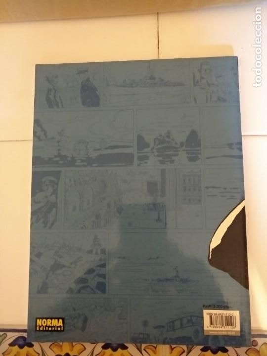 C&oacute;mics: Morgan Hugo Pratt - Foto 2