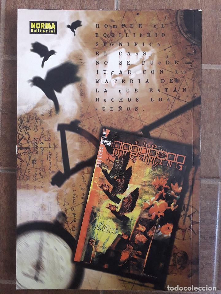 C&oacute;mics: The dreaming 1 de 2/2 de 2 - Foto 4