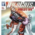 Lote 217877480: WILDC.A.T.S. WORLD`S END WILDCATS Nº 2 Norma Editorial