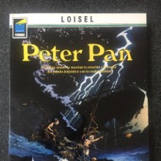 Cómics: PETER PAN 3 - TEMPESTAD - COLECCIÓN PANDORA Nº 63 - 1ª EDICIÓN - NORMA - 1996 - ¡NUEVO!