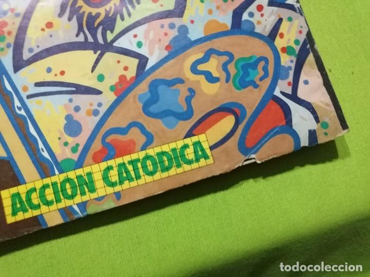 C&oacute;mics: CAIRO N&ordm; 2 ** ACCION CATODICA ** NORMA - Foto 2