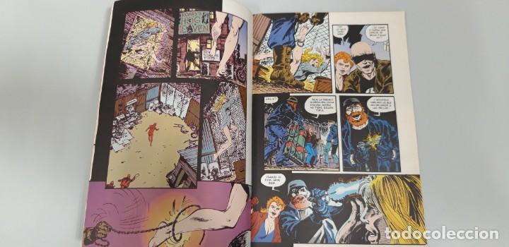 C&oacute;mics: NEXT MEN N&ordm; 3 NORMA COMICS - Foto 2