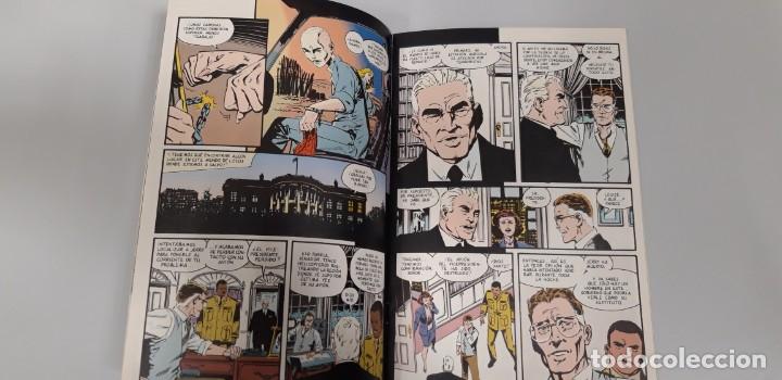 C&oacute;mics: NEXT MEN N&ordm; 4 NORMA COMICS - Foto 2